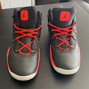 Kids Jordan Sneakers